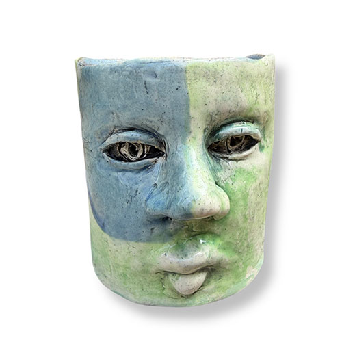 Ashley Benton 3" Henri Cup DP6089